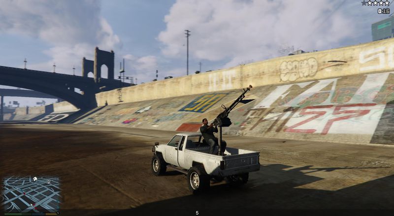 mod